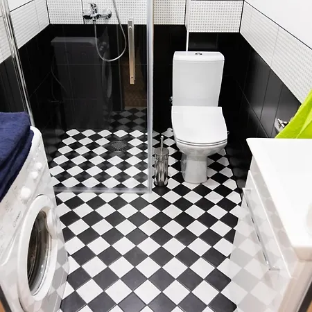 Hot Riga Ernestines Iela 7-7 Enjoy The Feel Of Home And History! Экстерьер фото