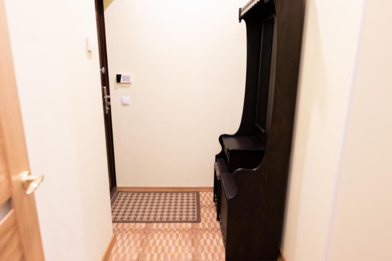 Hot Ernestines Iela 7-7 Enjoy The Feel Of And History! Апартаменты