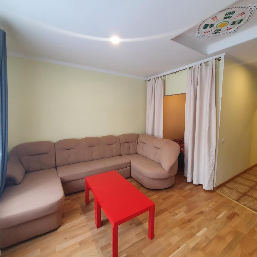 Hot Ernestines Iela 7-7 Enjoy The Feel Of And History! Апартаменты Рига