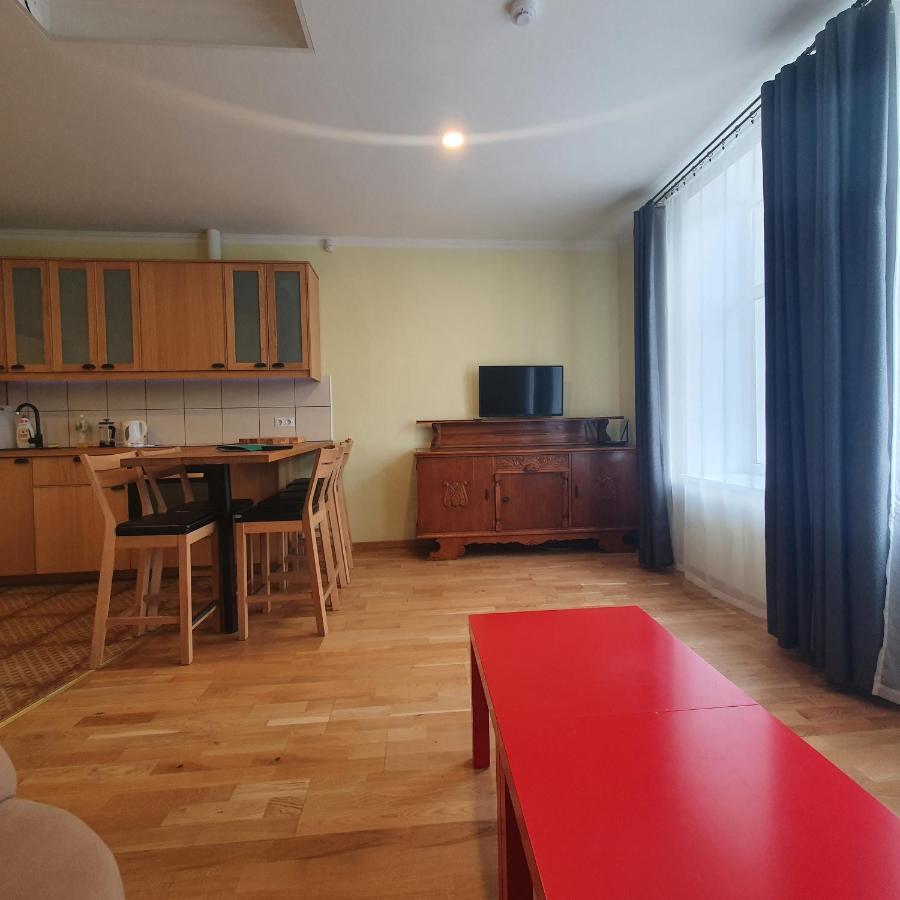 Апартаменты Hot Ernestines Iela 7-7 Enjoy The Feel Of And History! *