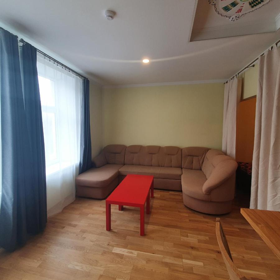 Hot Ernestines Iela 7-7 Enjoy The Feel Of And History! Апартаменты