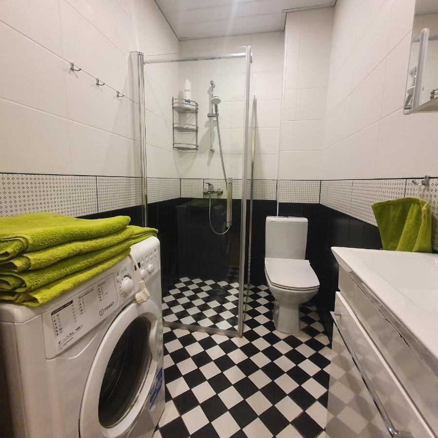 Апартаменты Hot Ernestines Iela 7-7 Enjoy The Feel Of And History!