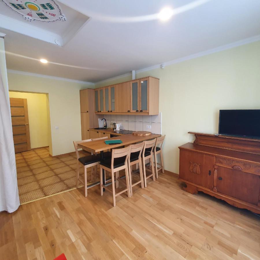 Апартаменты Hot Ernestines Iela 7-7 Enjoy The Feel Of And History! *